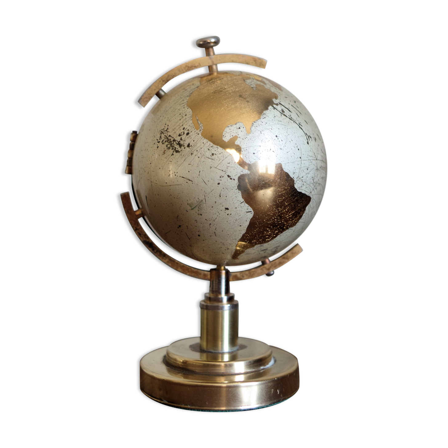 Europa 7 jewels world awakening