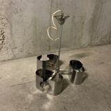 Space Age 70s Pendant Light
