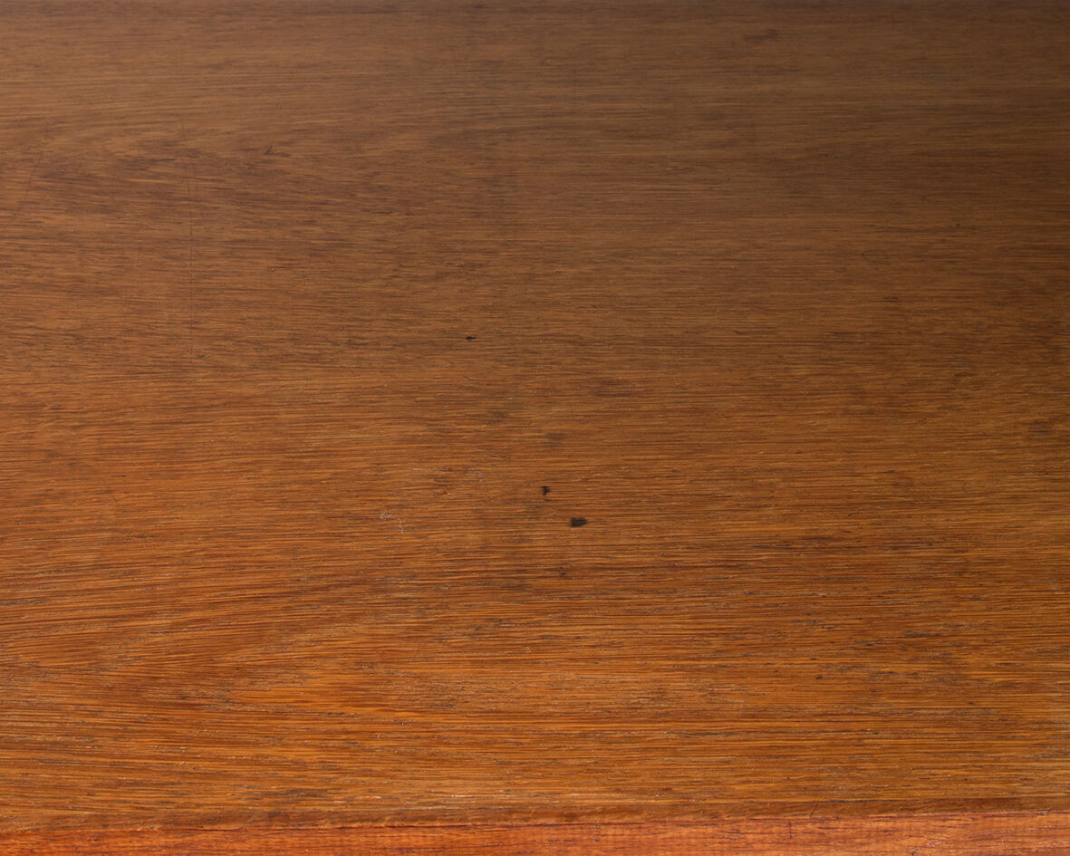 Rattan chest of drawers