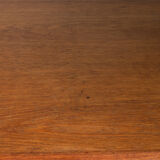 Rattan chest of drawers