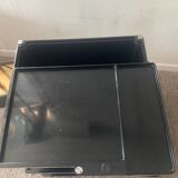 “Boby” serving trolley by Joe Colombo