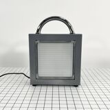 Valigetta lamp by Matteo Thun for Bieffeplast, 1980