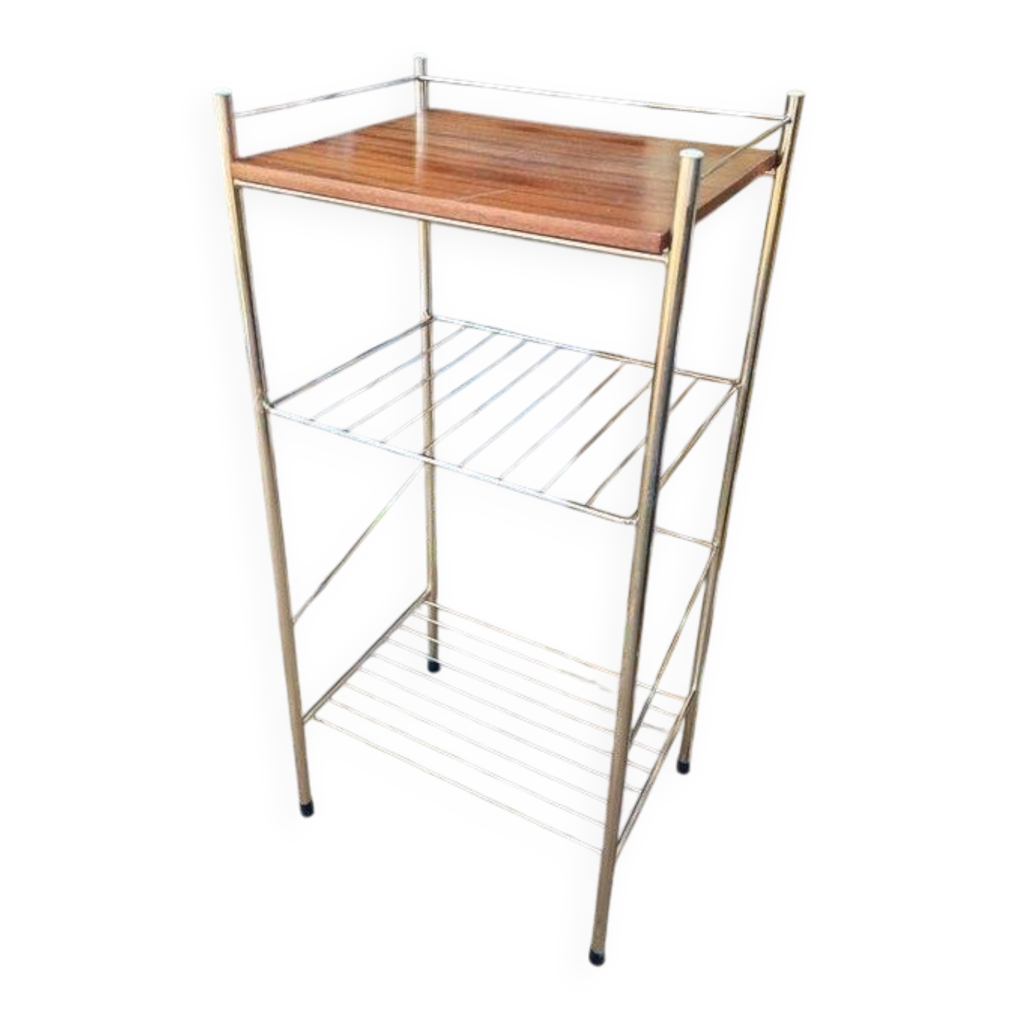 Side table from the 1970s.