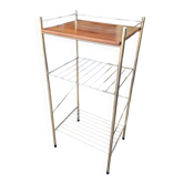 Table d'appoint année 70