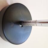 Wall/ceiling spotlight by Arnold Berges for Staff Leuchten, Germany 1970's