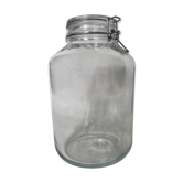 Fido jar 5 L