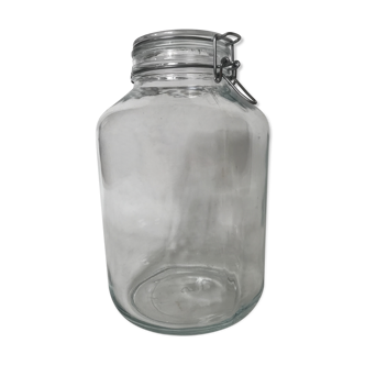 Fido jar 5 L