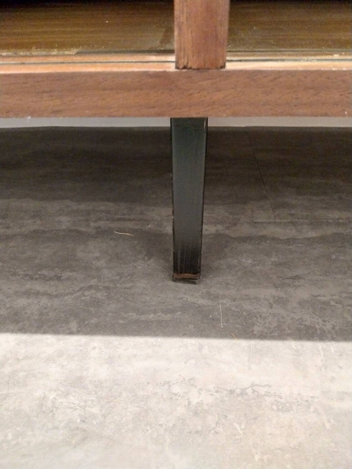 Knoll International Sideboard