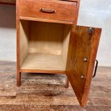 Modernist vintage desk