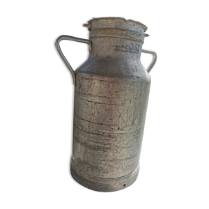 Pot à lait 20L Japy RD