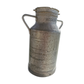 Milk pot 20L Japy RD