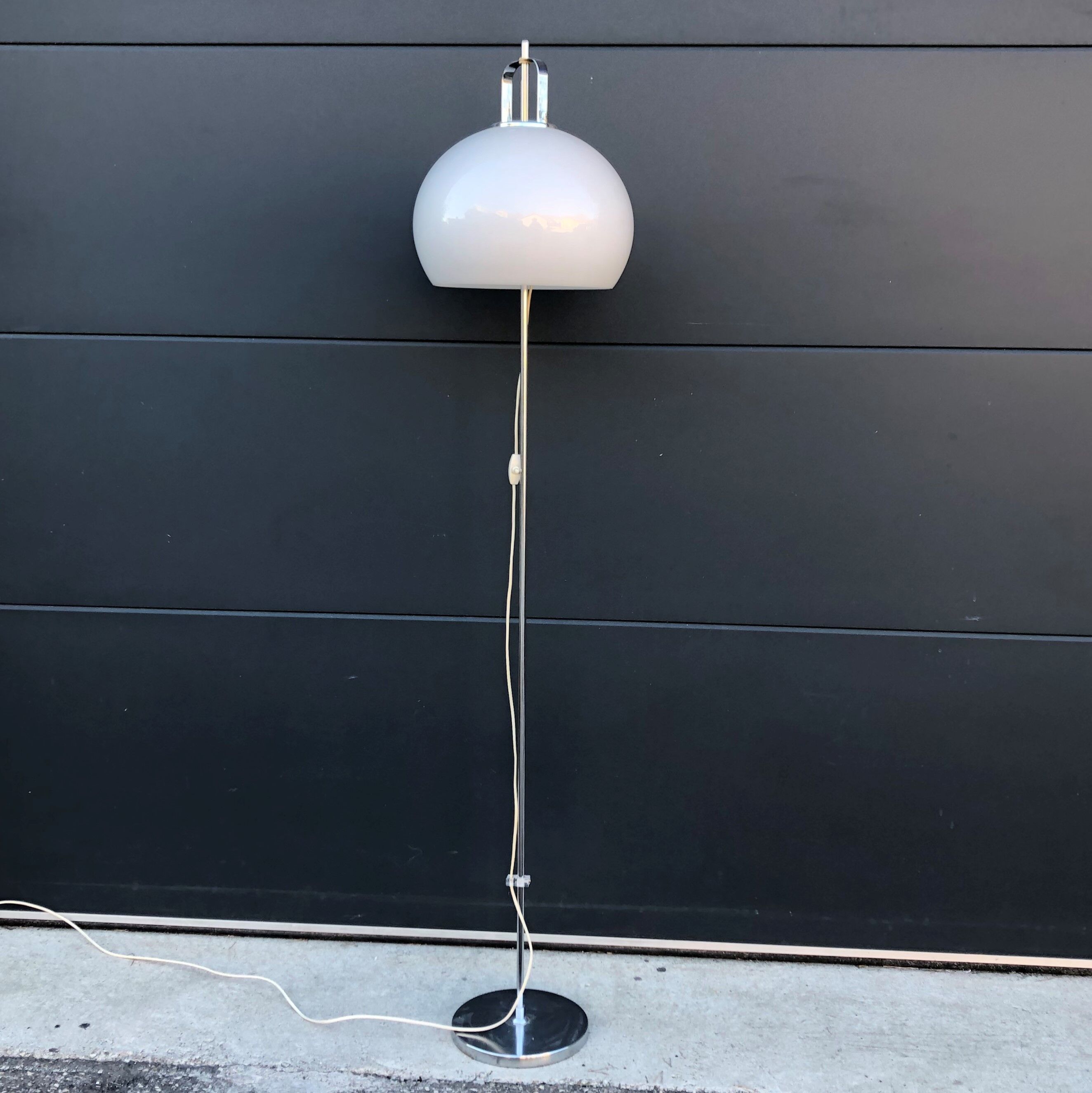 Design lamppost