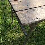 Workshop table
