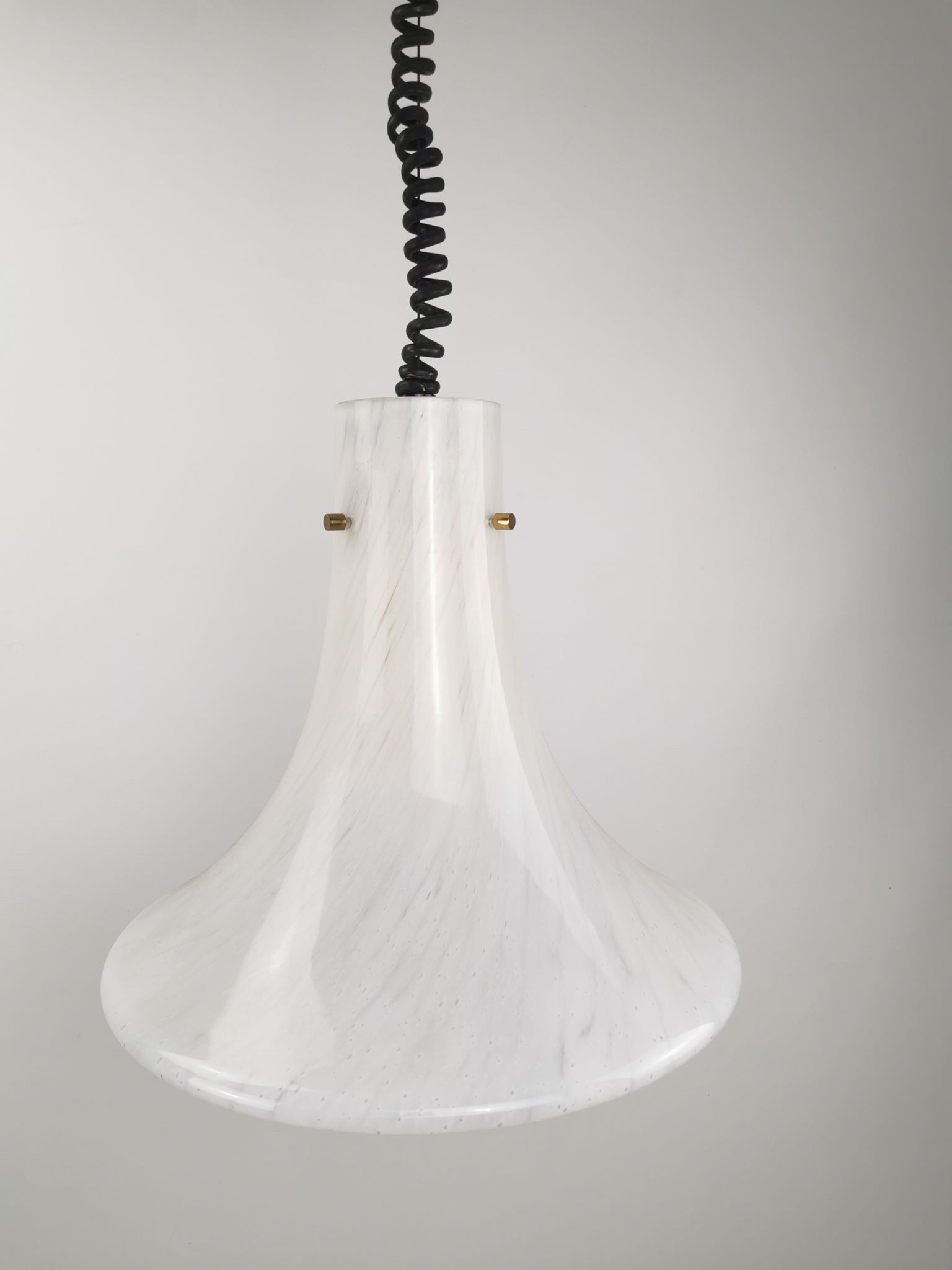 Glashutte Limburg Hanging lamp Glass