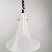 Glashutte Limburg Hanging lamp Glass