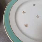 Assiettes