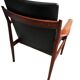 Paire de fauteuils par A. Vodder pour Sibast