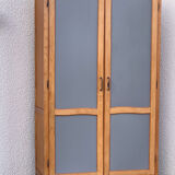 Vintage Parisian cabinet 1970s