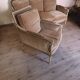Living room style Louis 16