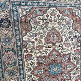 Tapis ancien de Turquie Kayseri fait main 120x180 cm