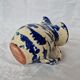 Ceramic decanter / vase