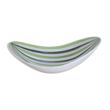 Scandinavian Stieg Lindberg cup for Gustavsberg, ceramic watermelon model