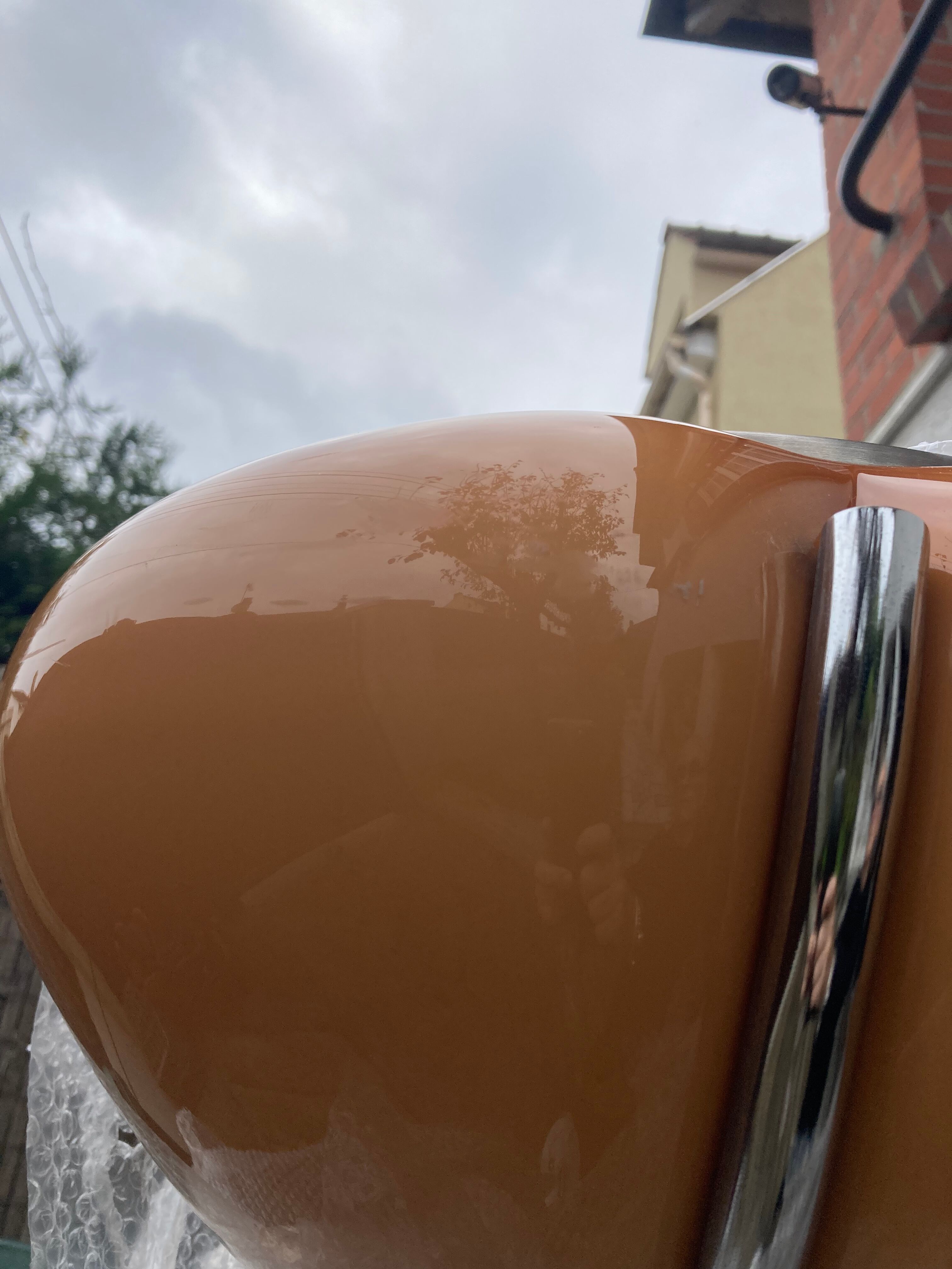 Quadrifoglio Harvey for Guzzini