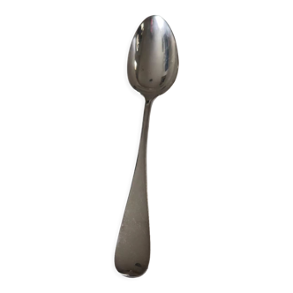 Christofle serving spoon