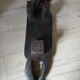 Tabouret Africain / Burkina Faso