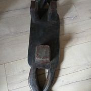 Tabouret Africain / Burkina Faso