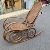Fautelle bascule,