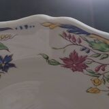 St Amand deep plates