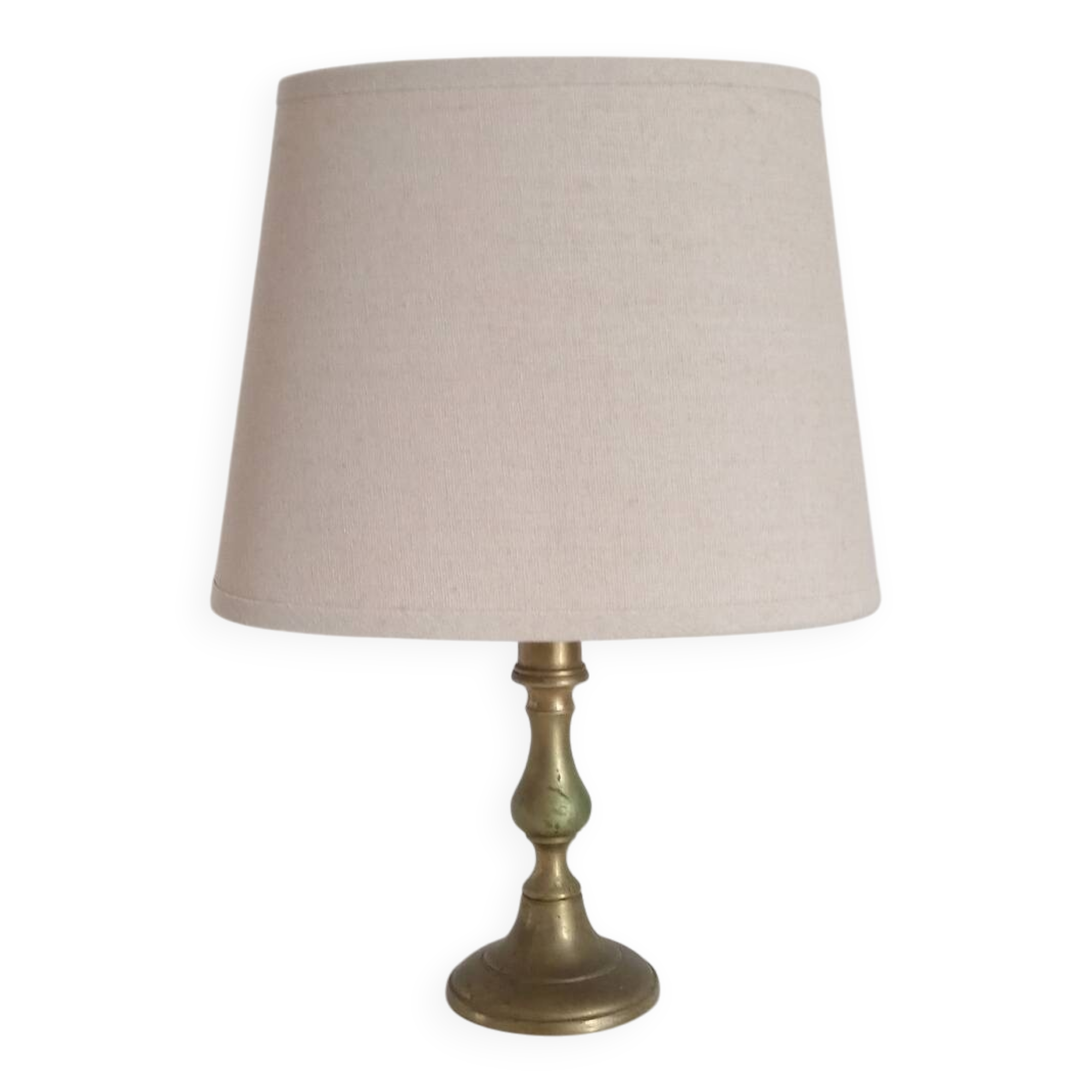 Table lamp