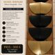 💡5 Designer Wall Lights Daniel Bernard – Autographe Paris | 200