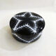 Earthenware star box