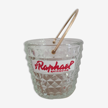 St Raphaël ice bucket