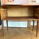 Table de chevet scandinave / petite commode scandinave vintage design