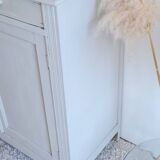 Buffet parisien ancien