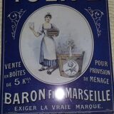 Plaque