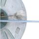 Arlus - Plaster ceiling light - France, 1940