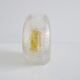 Vase en verre de Walther 1960