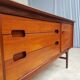 Enfilade par A. Younger en teck