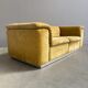 Vintage upholstery sofa by Kill International, 1970s
