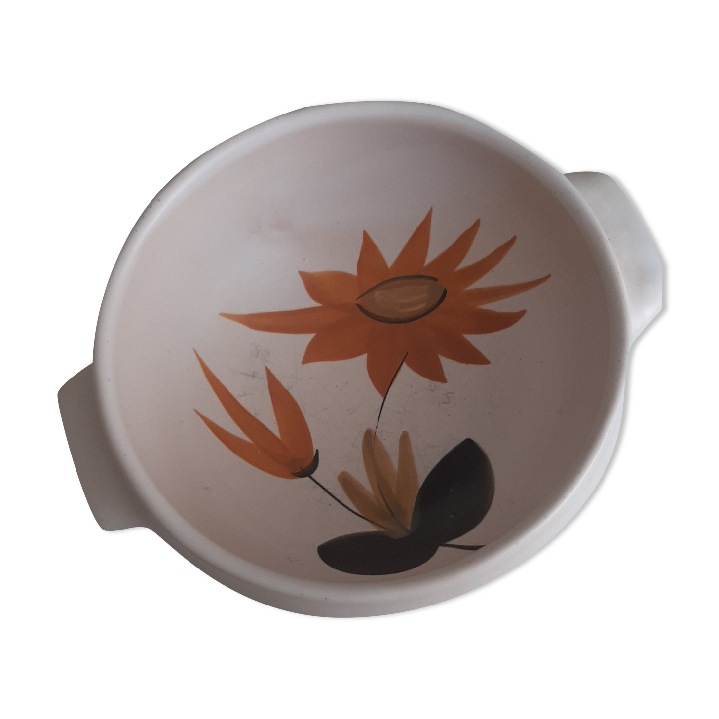 Bowl Pottery of the Marais