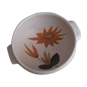 Bowl Pottery of the Marais