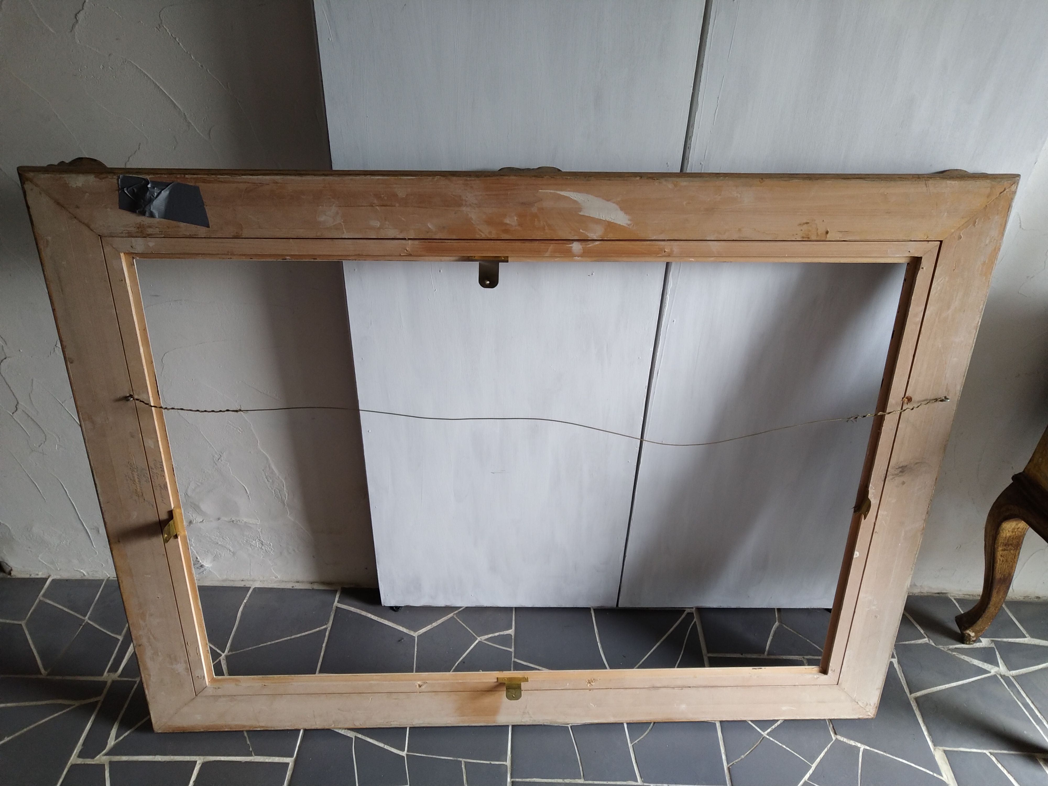 Montpartnasse setting