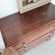 Commode 4 tiroirs années 50