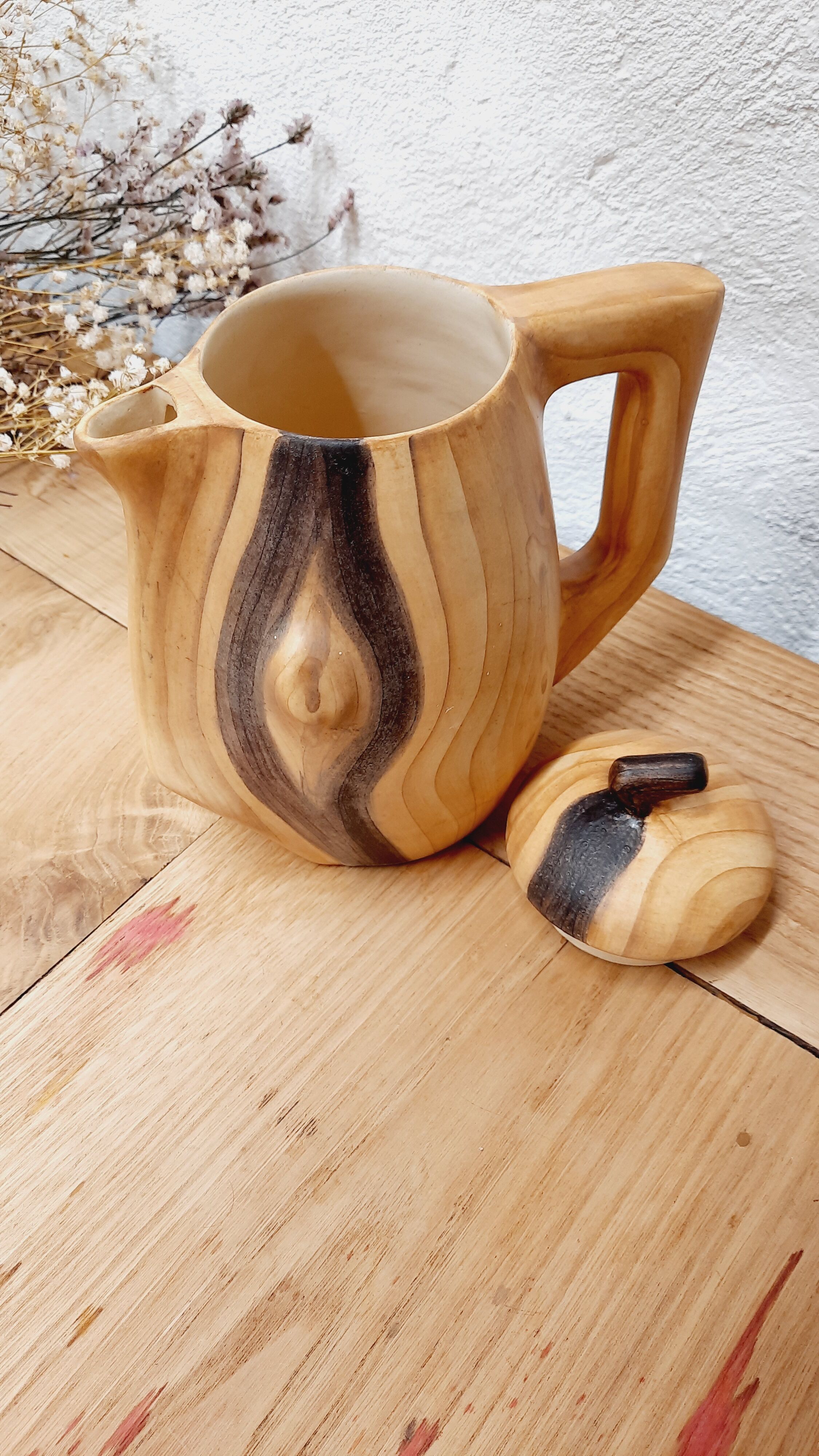 Vallauris coffee maker