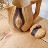 Vallauris coffee maker