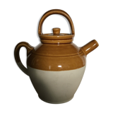 Gargoulette Digoin bicolore